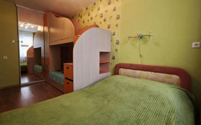 Квартира на Александра Невского 22/2