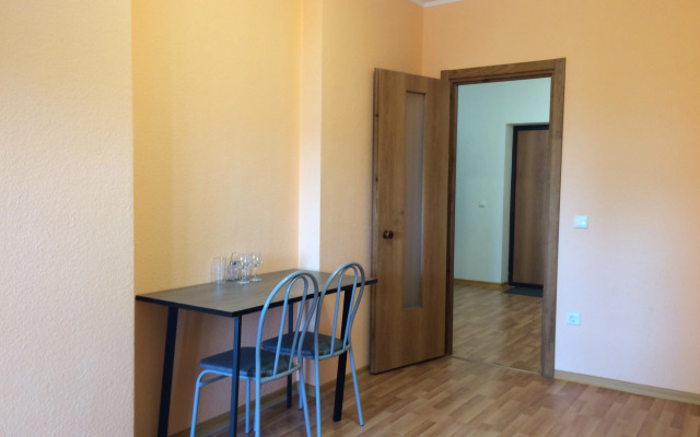 Квартира Уютная квартира в ЖК Небесный