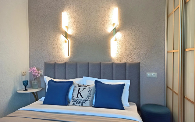 Квартира у аэропорта