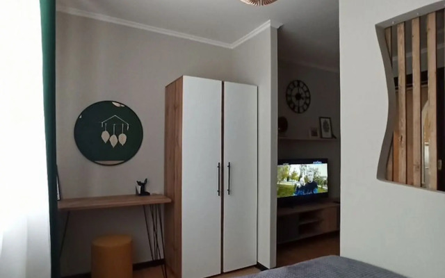 Квартира на улице Фрунзе