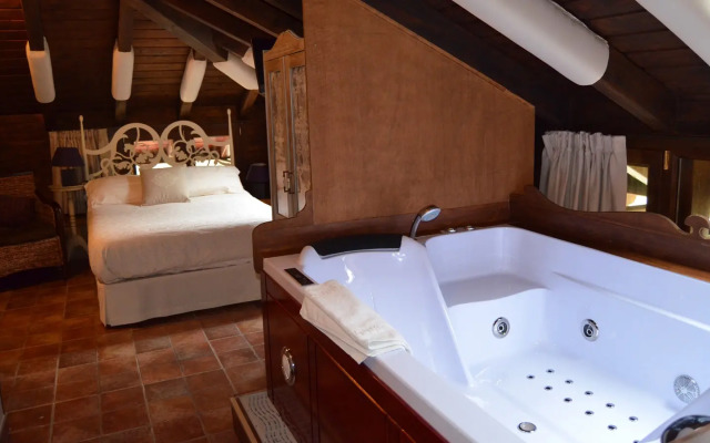 Отель La Casa del Puente