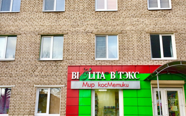 Апартаменты Apartament in center Borisov