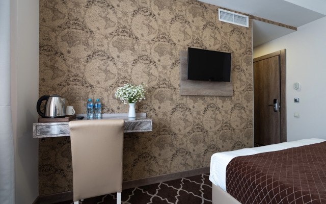 Gallery Inn Old Tbilisi Boutique-hotel