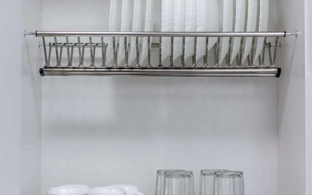 Апартаменты Кто ценит комфорт: новая мебель, техника, бельё