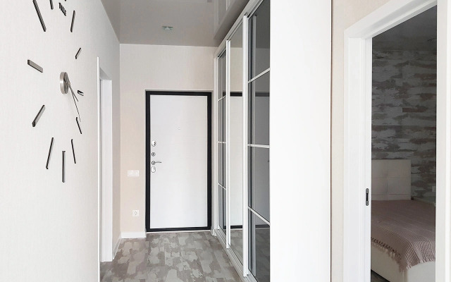 V Zhk Moskva na Ulitse Deputatskaya Flat