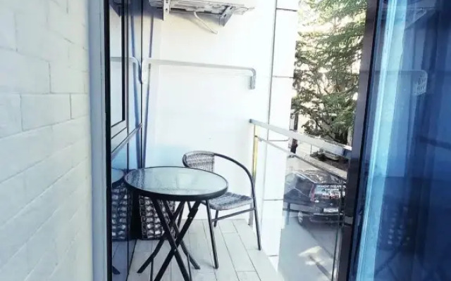 Апартаменты Sezam Madrid 27