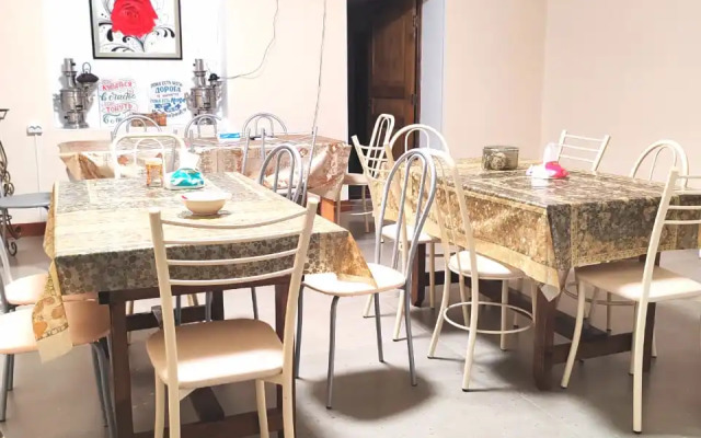 Гостевой дом Кеми