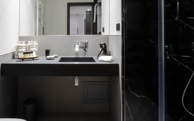 Гостевой дом Suite Palermo Apartment