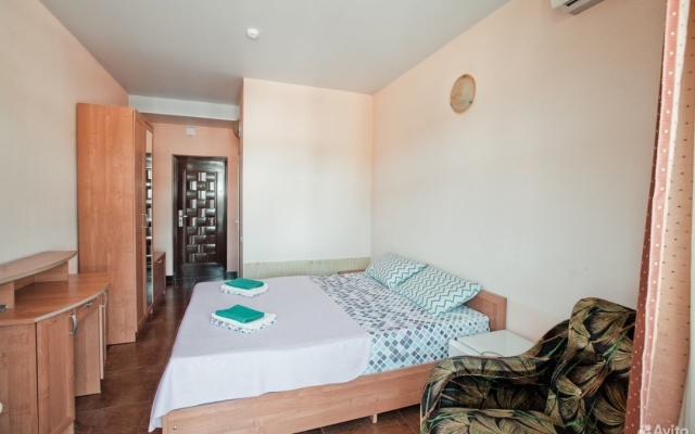 Briz Guest House