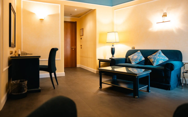 Altafiumara Resort & Spa