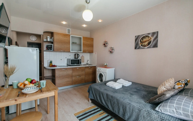 Апартаменты Одоевского 1/10