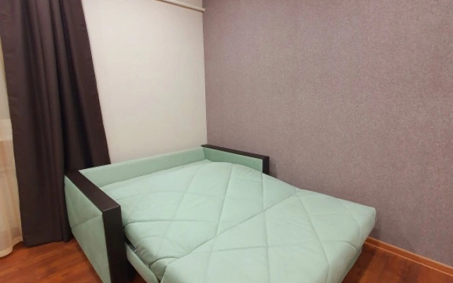 Апартаменты Бизнес Кирова 60