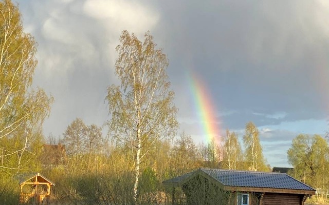 Гостевые домики Жуковка Village