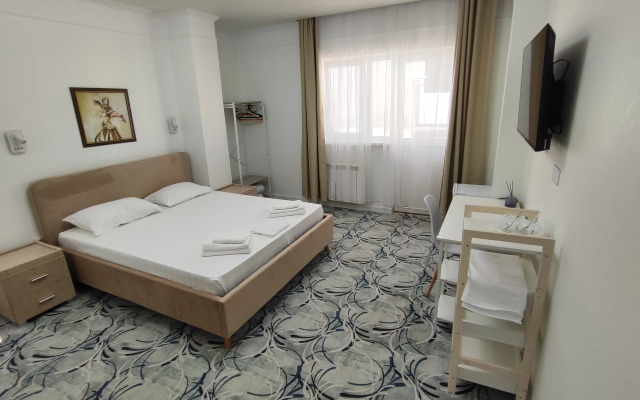 Leto Hotel