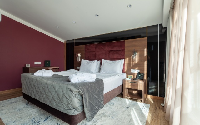 Grace Imperial SPA Hotel