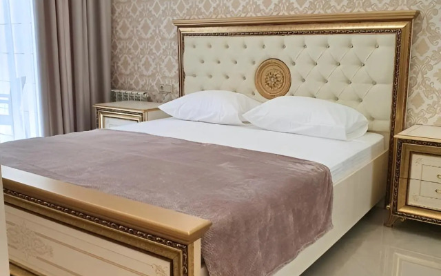 Квартира у Моря ЖК Посейдон