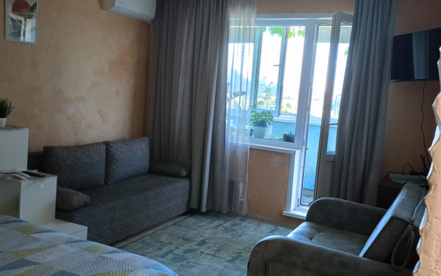Na Gorodetskoy 70 Flat