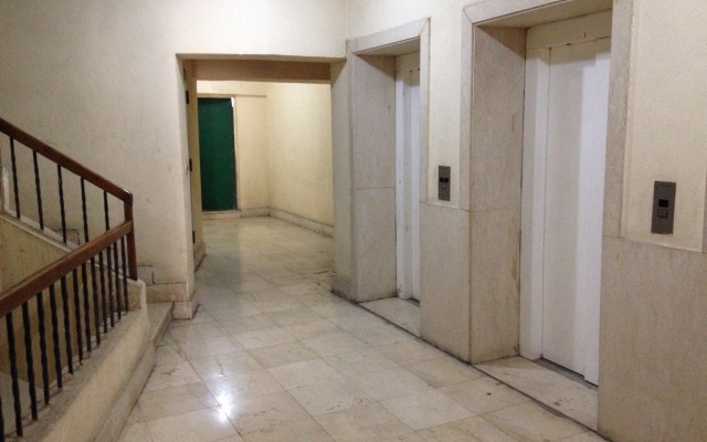 Sultan Near Hilton Cairo Nile Maadi Apartments
