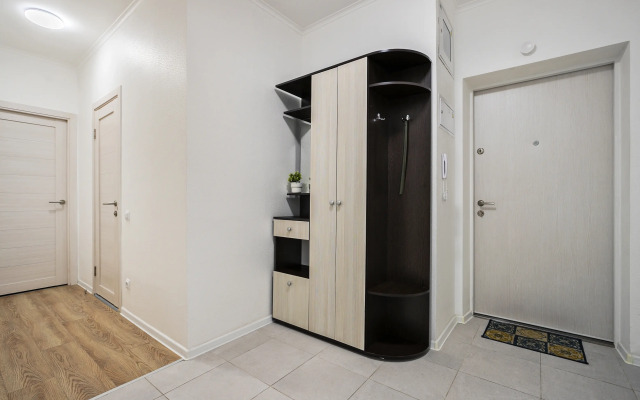 Апартаменты Шикарная двушка