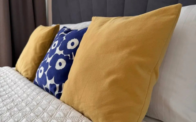 Квартира у аэропорта Шереметьево