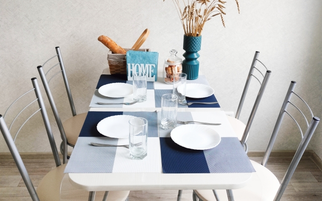 Апартаменты ЖК Пять столиц 2