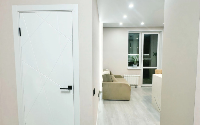 Na Zelyonom Bulvare Apartments