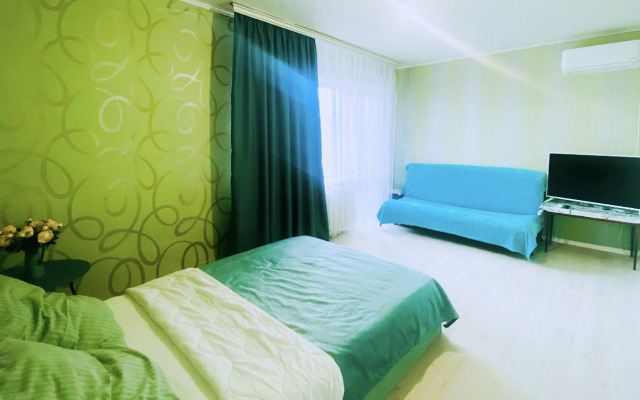 Квартира в Верхнем Мамоне