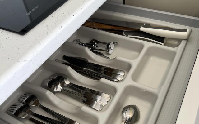 Апартаменты Эмилия парк Ривьера