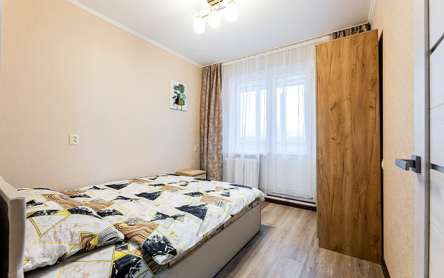 Квартира Минск-Арена 9 человек