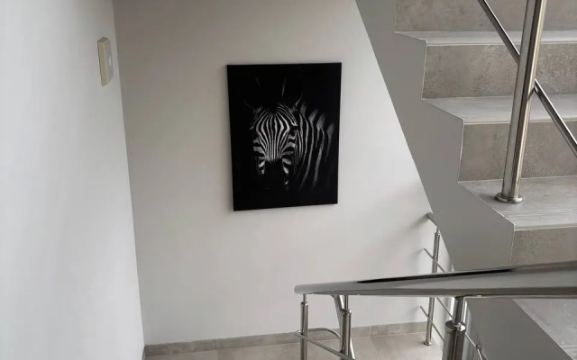 Mini-Hotel Zebra
