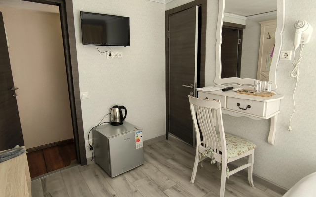 Sofi Hotel