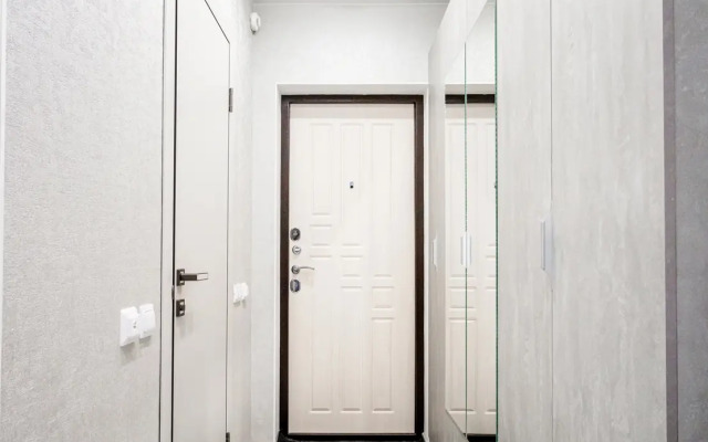 Studiya LoveHotelSirius V Zhk Biznes Klassa Frukty Apartments
