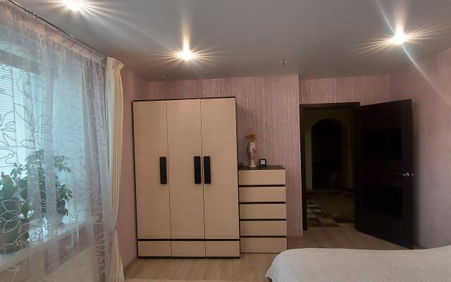 Квартира на Всполье