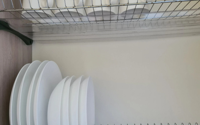 Vdol Naberezhnoy Volgi Flat