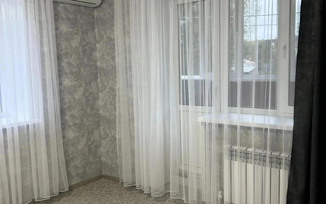 Kvartira u Volgi Apartments
