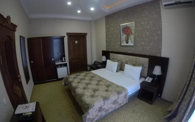 Premier Hotel (by Travel Agency)