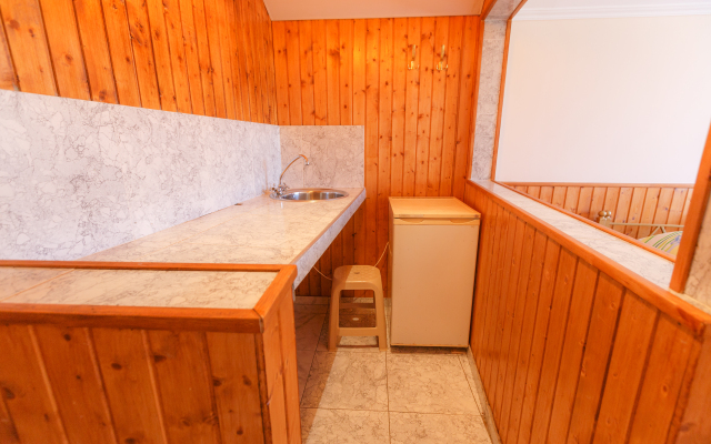 Gostevoj Guest House