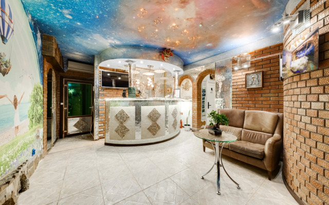 Vremena Goda Hotel