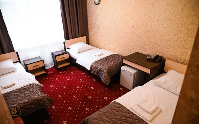 De`Lore Park Hotel Domodedovo