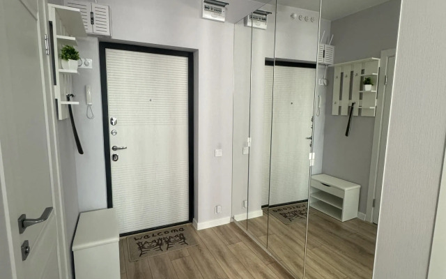 Na Kunikova Flat