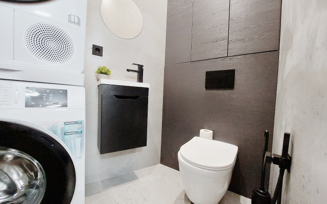 Апартаменты uTrip Monaco