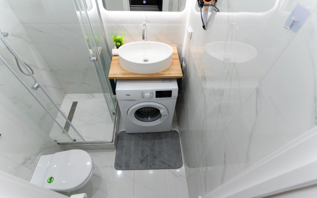 Apartamenty Liberty Sity 4