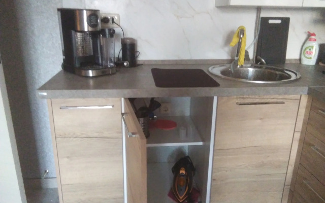 Khosta Flat