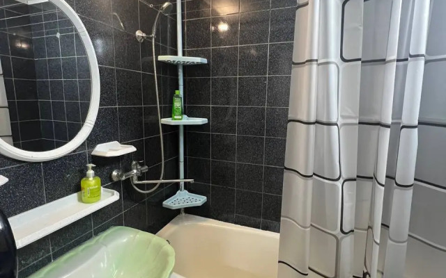 Квартира Живи Как Дома на Галкина 11