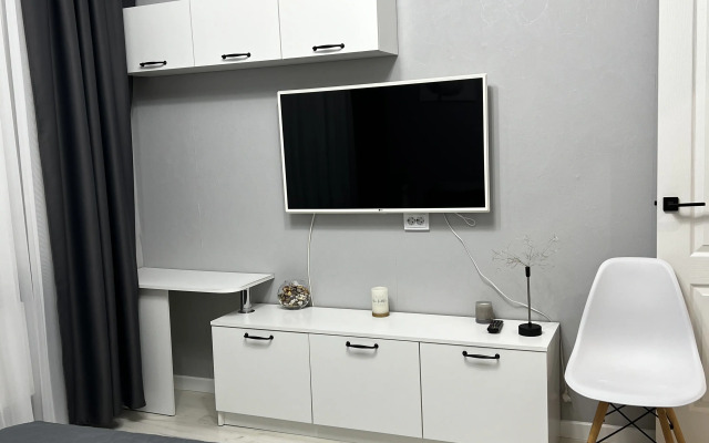 Квартира Уютная не далеко от центра города