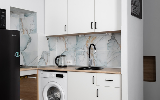 Апартаменты Let Your Flat Season