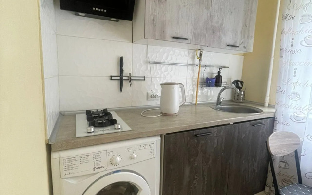 Квартира Уютная в центре Калининграда