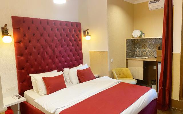 Orange Kutaisi Hotel
