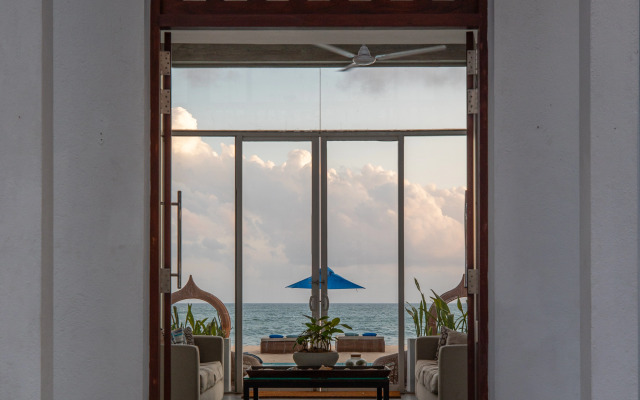 The Beach House by Reveal Boutique-hotel