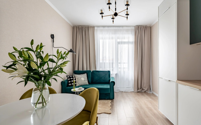 Sofia Apartament